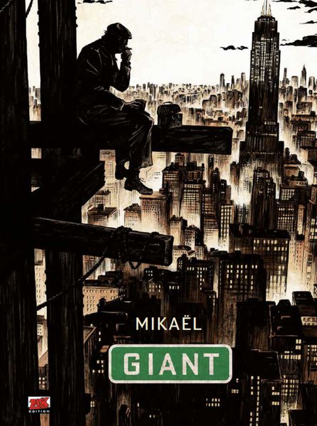 Produktbild: Giant Gesamtausgabe