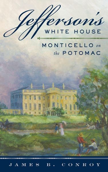 Produktbild: Jefferson's White House