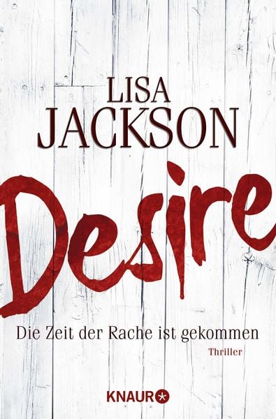 Produktbild: Desire / Detective Bentz und Montoya Band 7