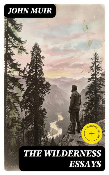 Produktbild: The Wilderness Essays