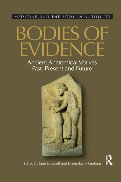 Produktbild: Bodies of Evidence
