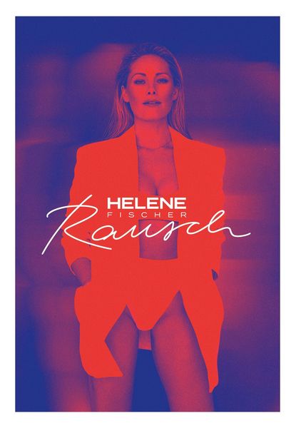 Produktbild: Rausch (2 CD Deluxe im Hardcover Book)