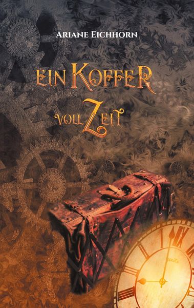 Produktbild: Ein Koffer voll Zeit