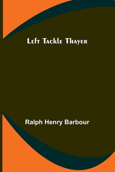 Produktbild: Left Tackle Thayer