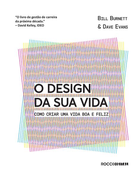 Produktbild: O design da sua vida