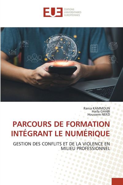 Produktbild: Parcours De Formation Int&eacute;grant Le Num&eacute;rique