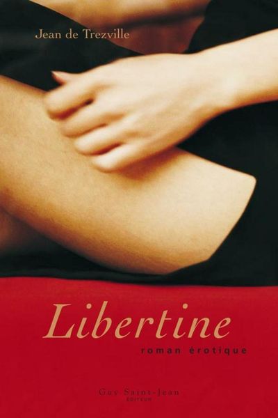 Produktbild: Libertine