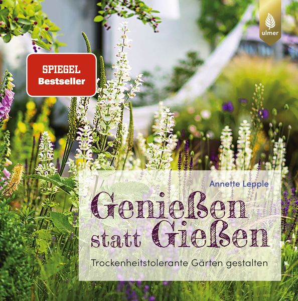 Produktbild: Genie&szlig;en statt Gie&szlig;en