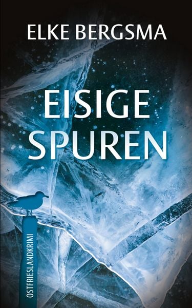 Produktbild: Eisige Spuren