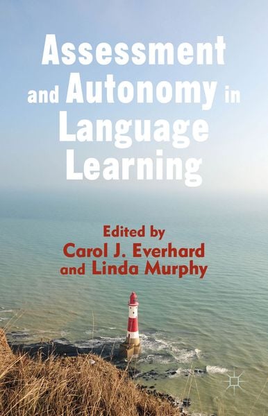 Produktbild: Assessment and Autonomy in Language Learning