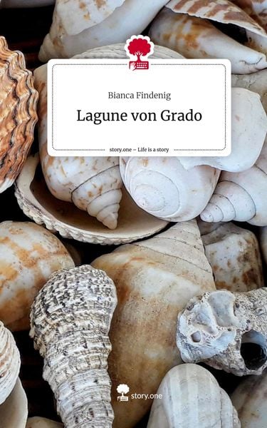 Produktbild: Lagune von Grado. Life is a Story - story.one