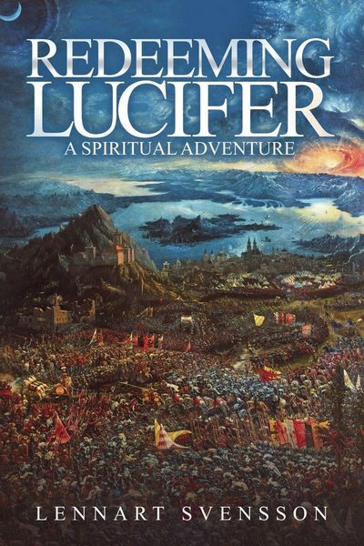 Produktbild: Redeeming Lucifer