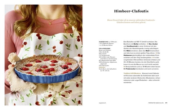 Produktbild: Meine wunderbare Landk&uuml;che