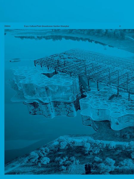 Produktbild: Delugan Meissl Associated Architects &ndash; DMAA