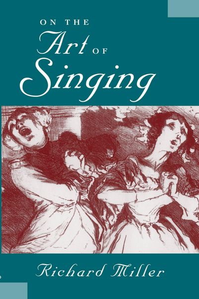 Produktbild: On the Art of Singing