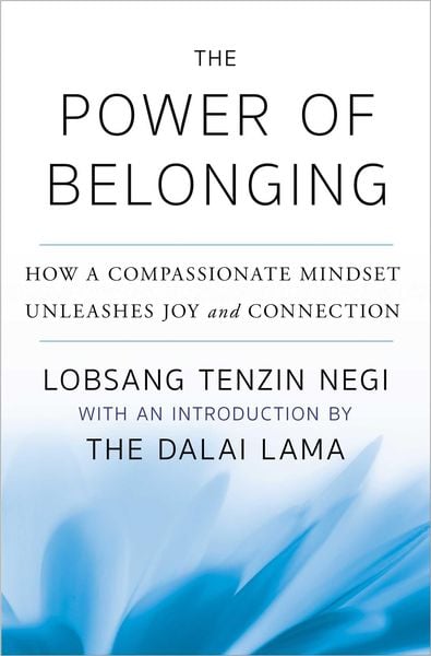 Produktbild: Engaged Compassion