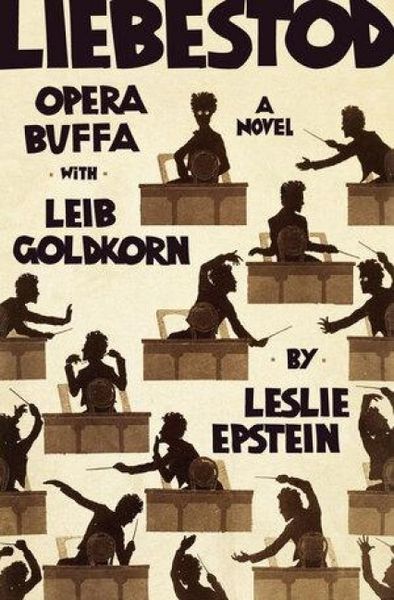 Produktbild: Liebestod