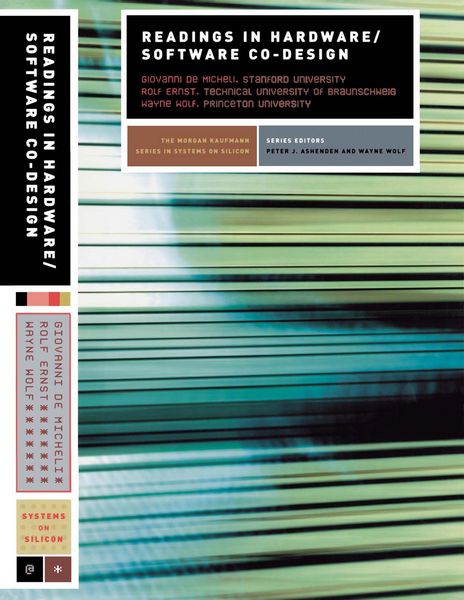 Produktbild: Readings in Hardware/Software Co-Design