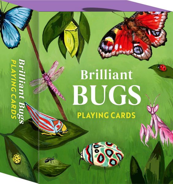 Produktbild: Brilliant Bugs