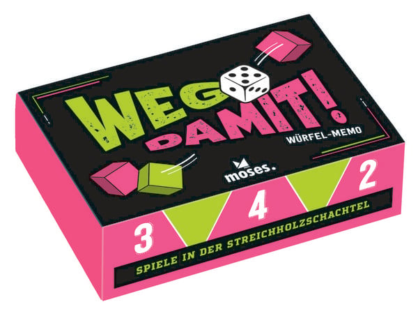 Produktbild: Pocket Games