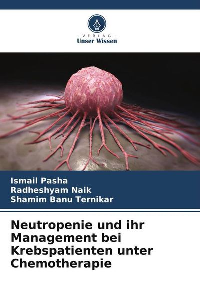 Produktbild: Neutropenie und ihr Management bei Krebspatienten unter Chemotherapie
