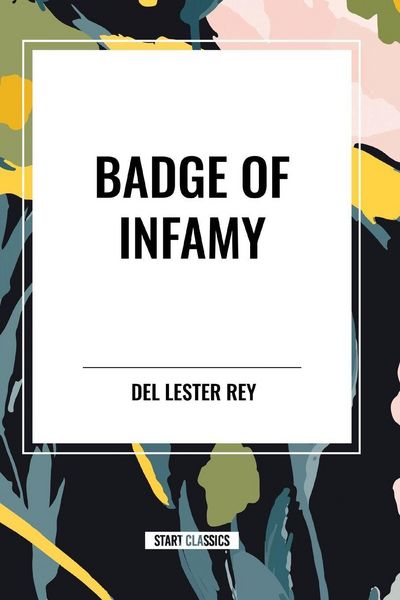 Produktbild: Badge of Infamy