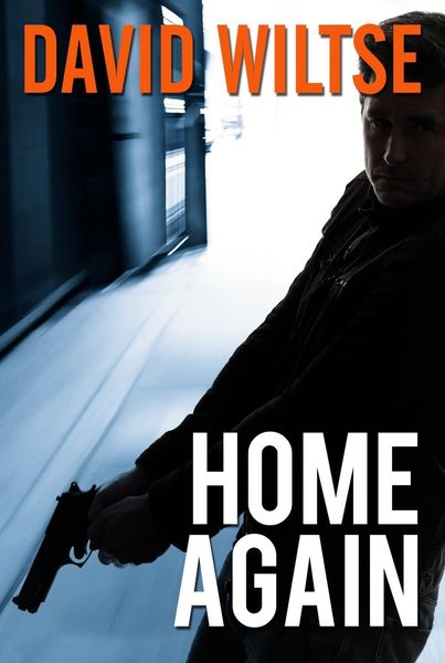 Produktbild: Home Again