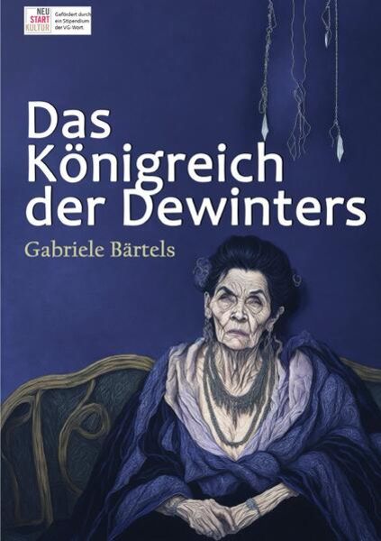 Das Königreich der Dewinters, Taschenbuch von Gabriele Bärtels, Epubli, 9783754961544