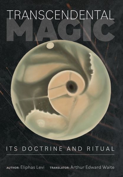 Produktbild: Transcendental Magic