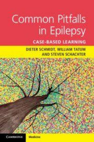 Produktbild: Common Pitfalls in Epilepsy