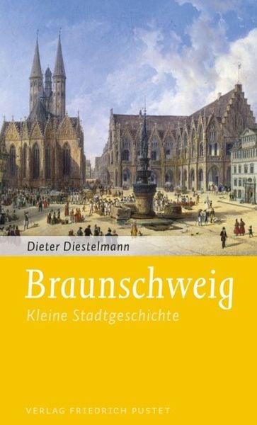 Produktbild: Braunschweig