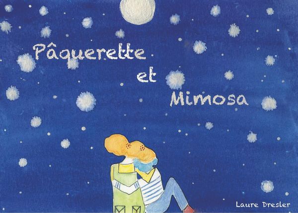 Produktbild: P&acirc;querette et Mimosa