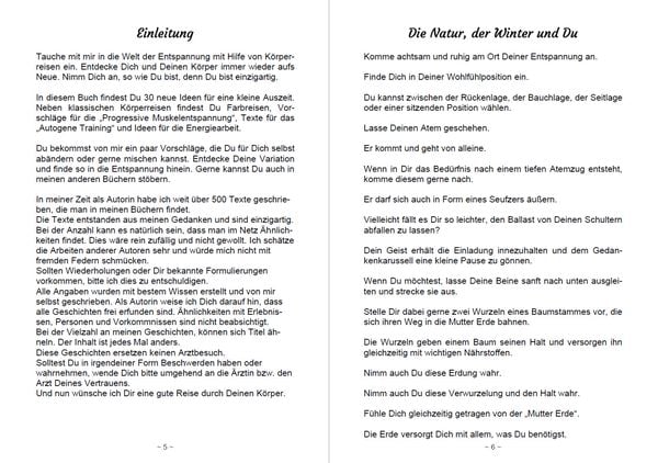 Produktbild: 30 K&ouml;rperreisen f&uuml;r Sie und Ihn