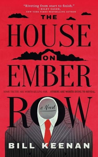 Produktbild: The House on Ember Row