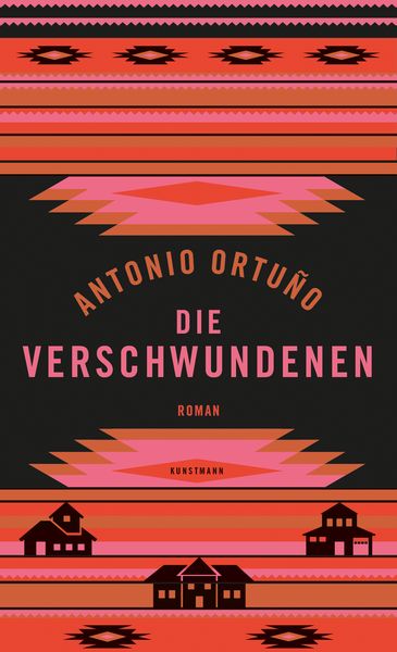Produktbild: Die Verschwundenen