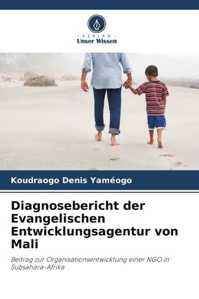 Produktbild: Diagnosebericht der Evangelischen Entwicklungsagentur von Mali