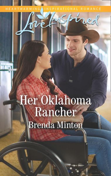 Produktbild: Her Oklahoma Rancher