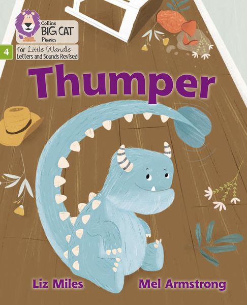 Produktbild: Thumper