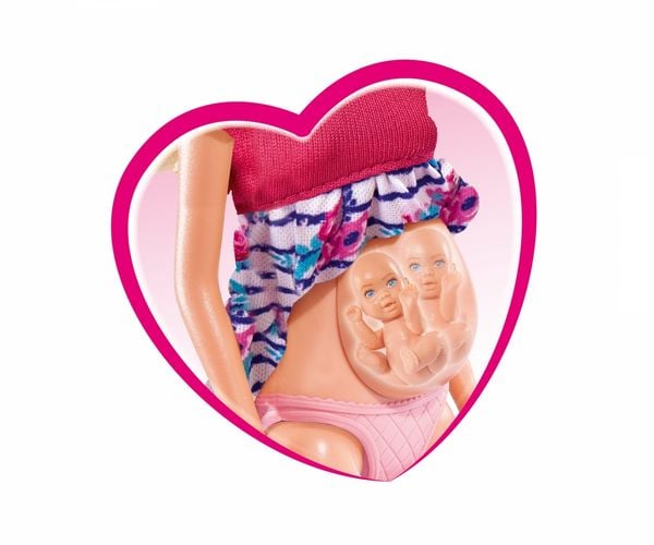 Produktbild: Steffi Welcome Twins