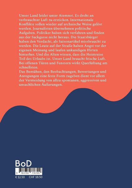 Produktbild: Querl&uuml;ftung