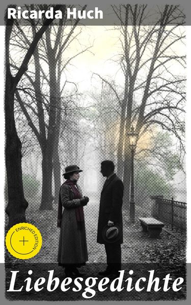 Produktbild: Liebesgedichte