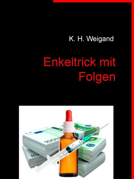 Produktbild: Enkeltrick mit Folgen