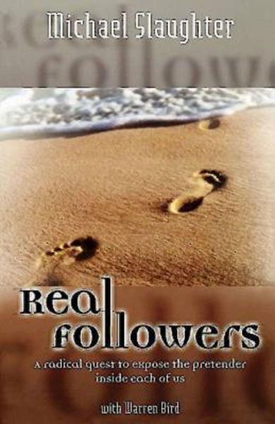 Produktbild: Real Followers