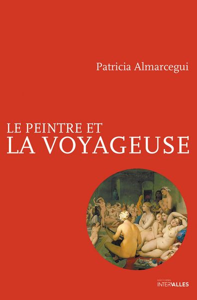 Produktbild: Le Peintre et la voyageuse