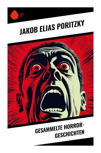 Produktbild: Gesammelte Horror-Geschichten