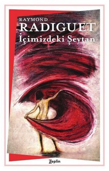 Produktbild: Icimizdeki Seytan