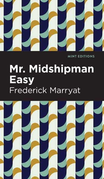 Produktbild: Mr. Midshipman Easy