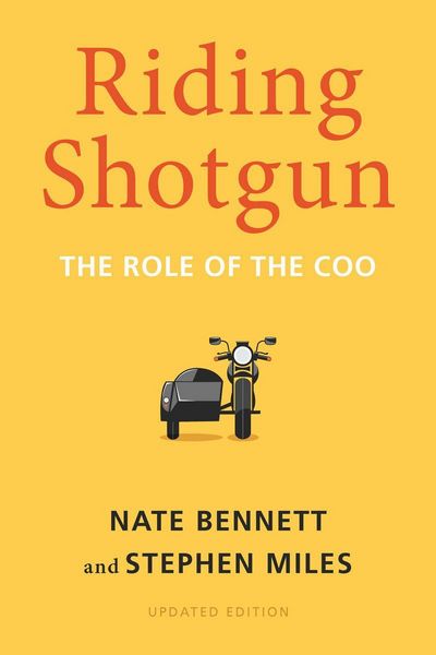 Produktbild: Riding Shotgun