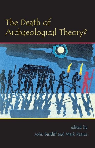 Produktbild: Death of Archaeological Theory?