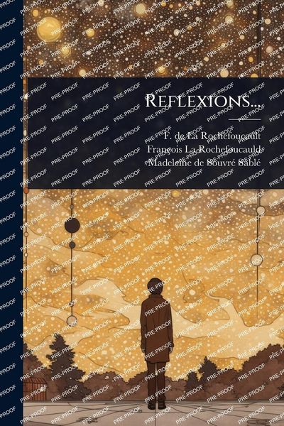 Produktbild: Reflexions...